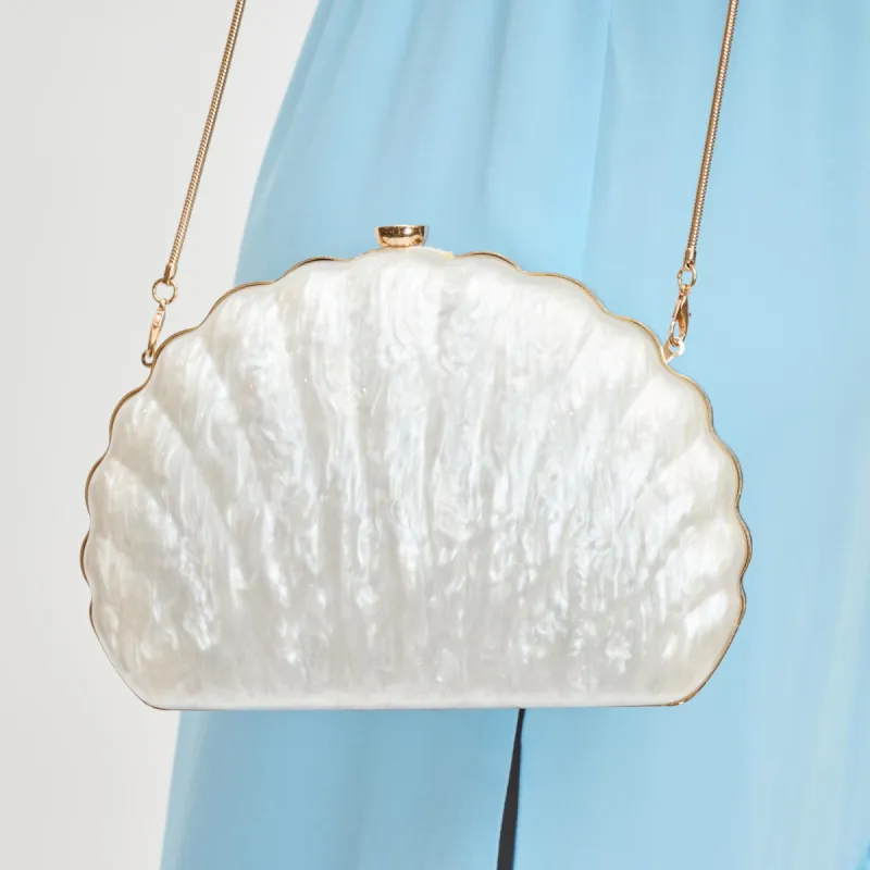 Pearla Evening Bag sold by Urban Expressions