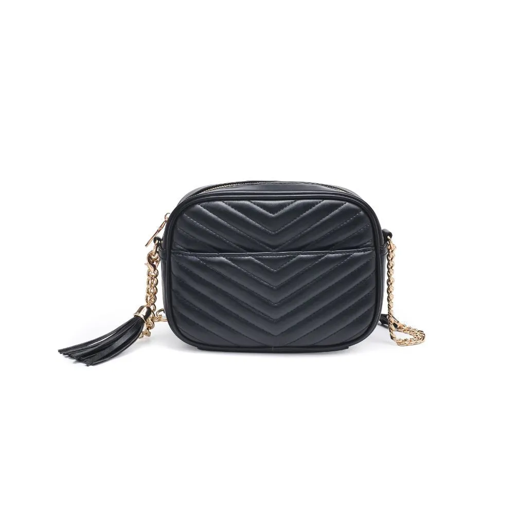 Elodie Crossbody sold by Urban Expressions product image thumbnail 5