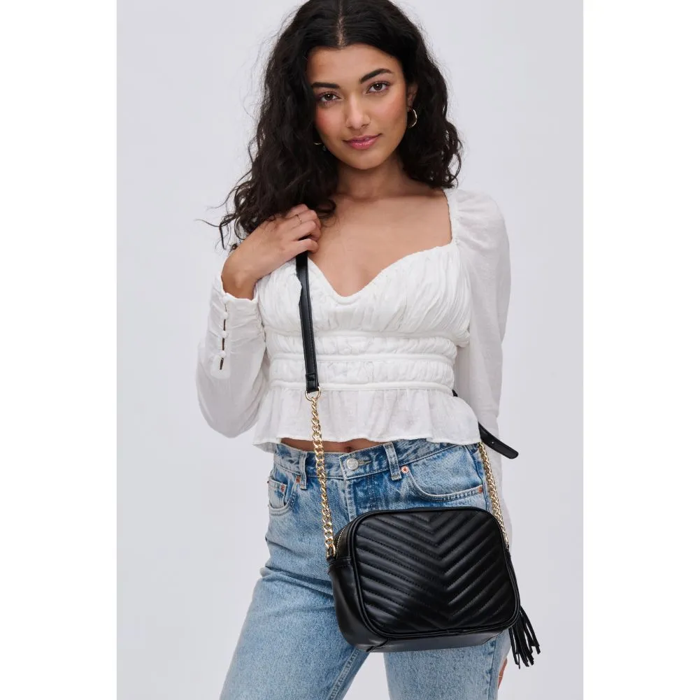 Elodie Crossbody sold by Urban Expressions product image thumbnail 2