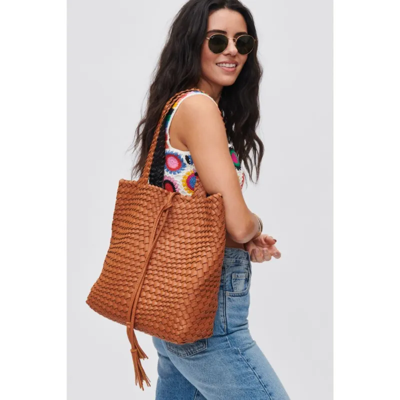 Wilhelmina Tote sold by Urban Expressions