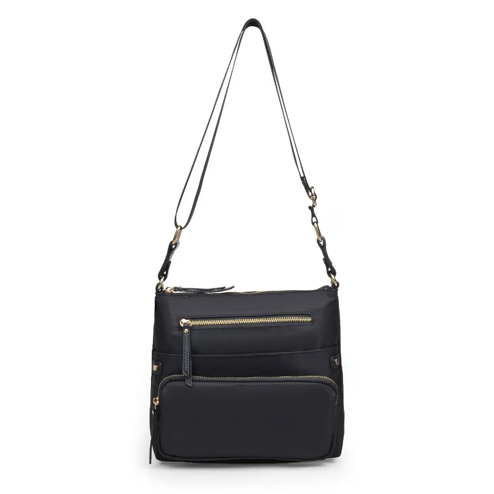 Julia Crossbody sold by Urban Expressions product image thumbnail 5