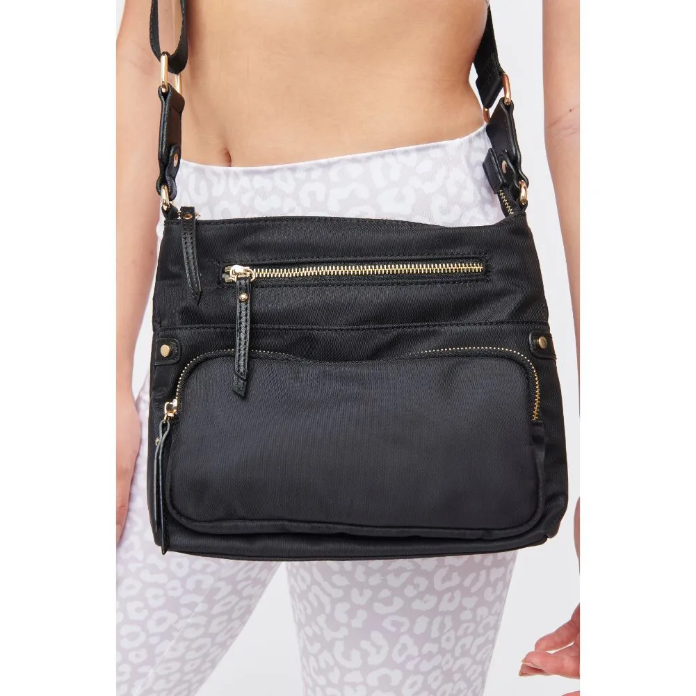 Julia Crossbody sold by Urban Expressions product image thumbnail 2