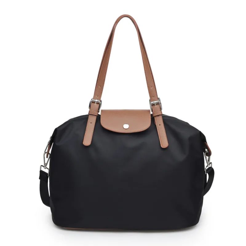 Justine Tote sold by Urban Expressions