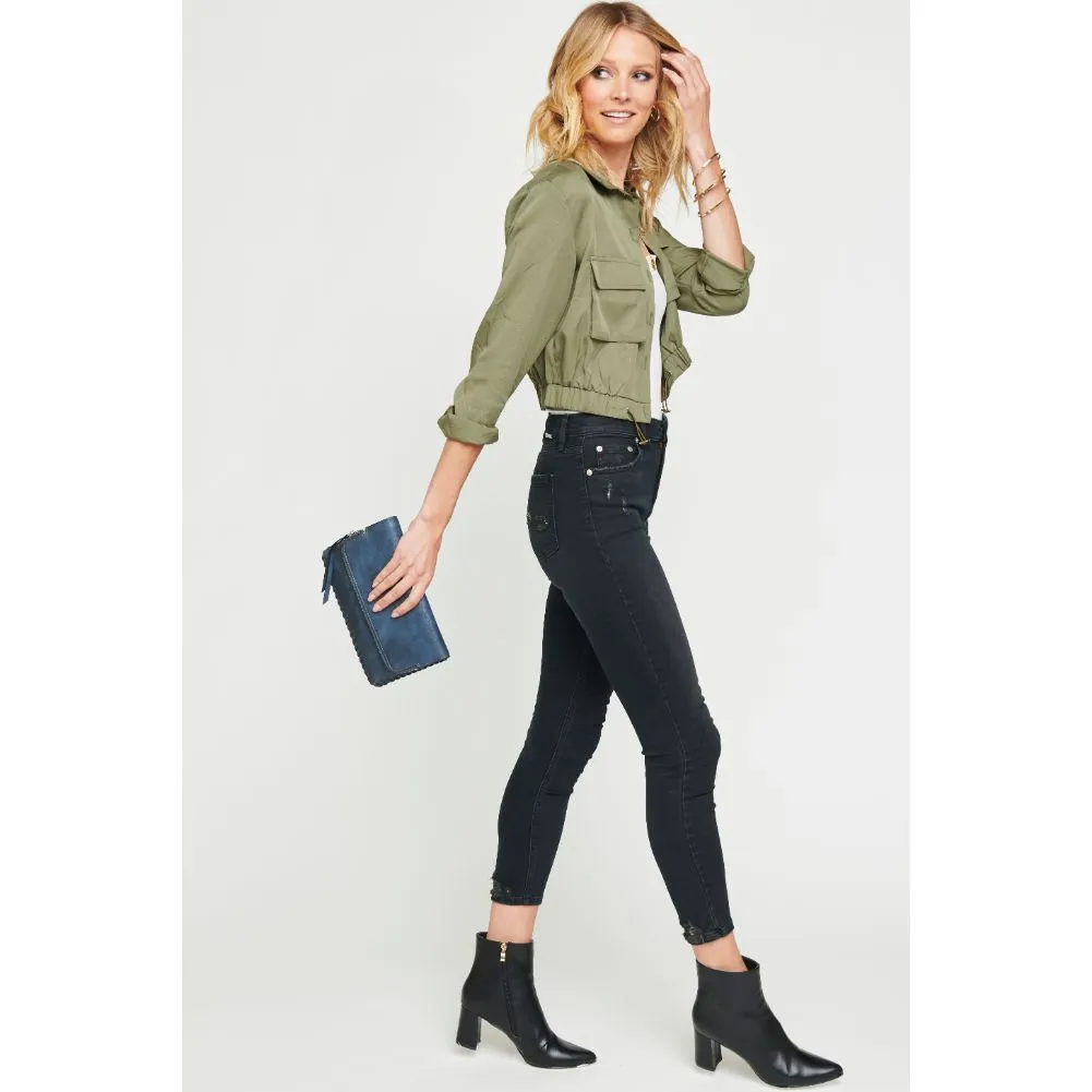 Elizabeth Crossbody sold by Urban Expressions product image thumbnail 3