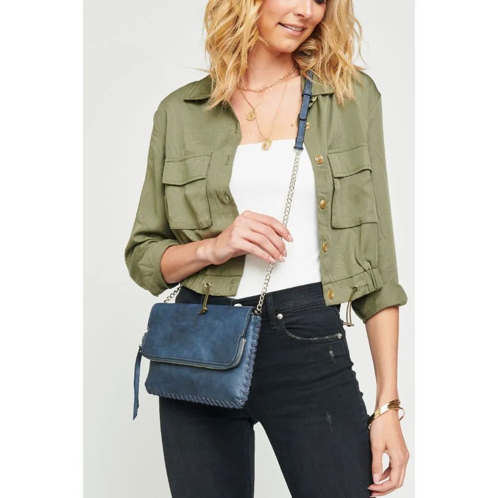 Elizabeth Crossbody sold by Urban Expressions