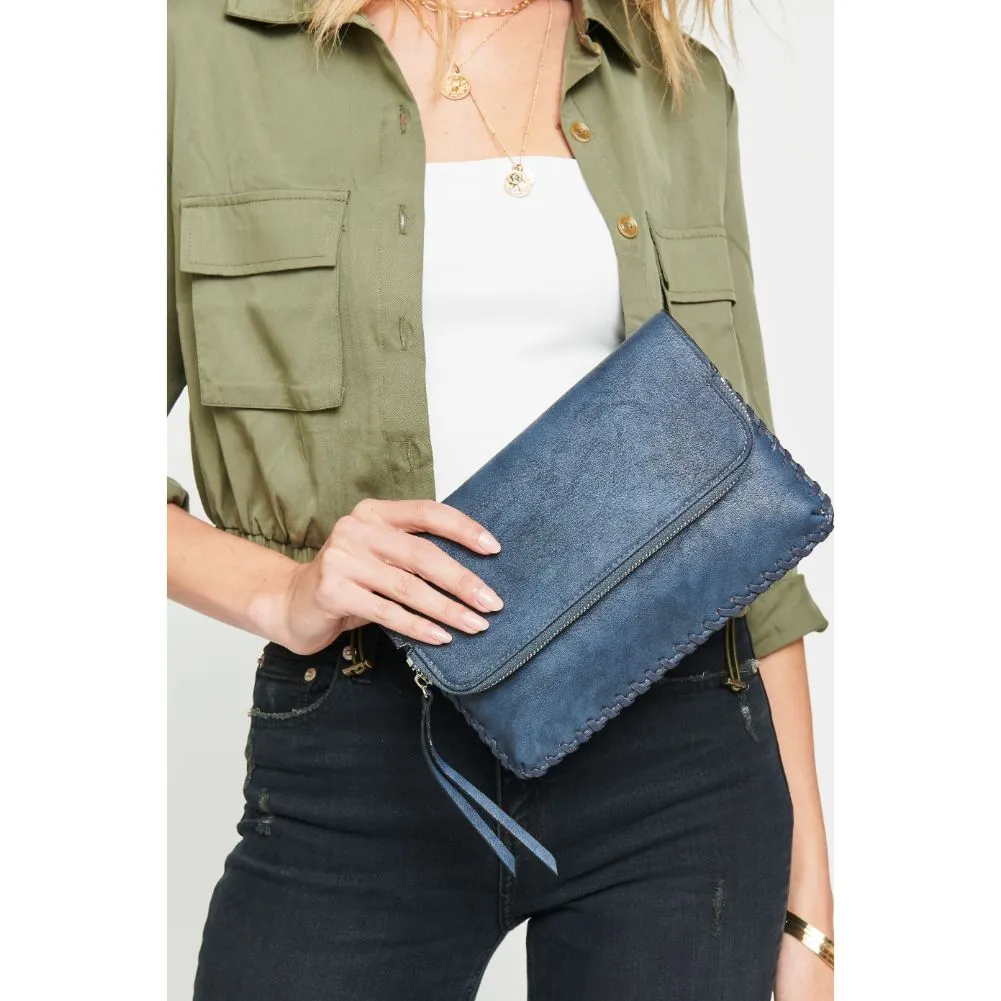 Elizabeth Crossbody sold by Urban Expressions product image thumbnail 2