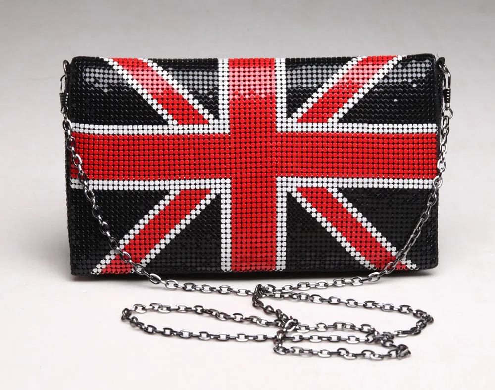 Mod Evening Bag sold by Urban Expressions product image thumbnail 5