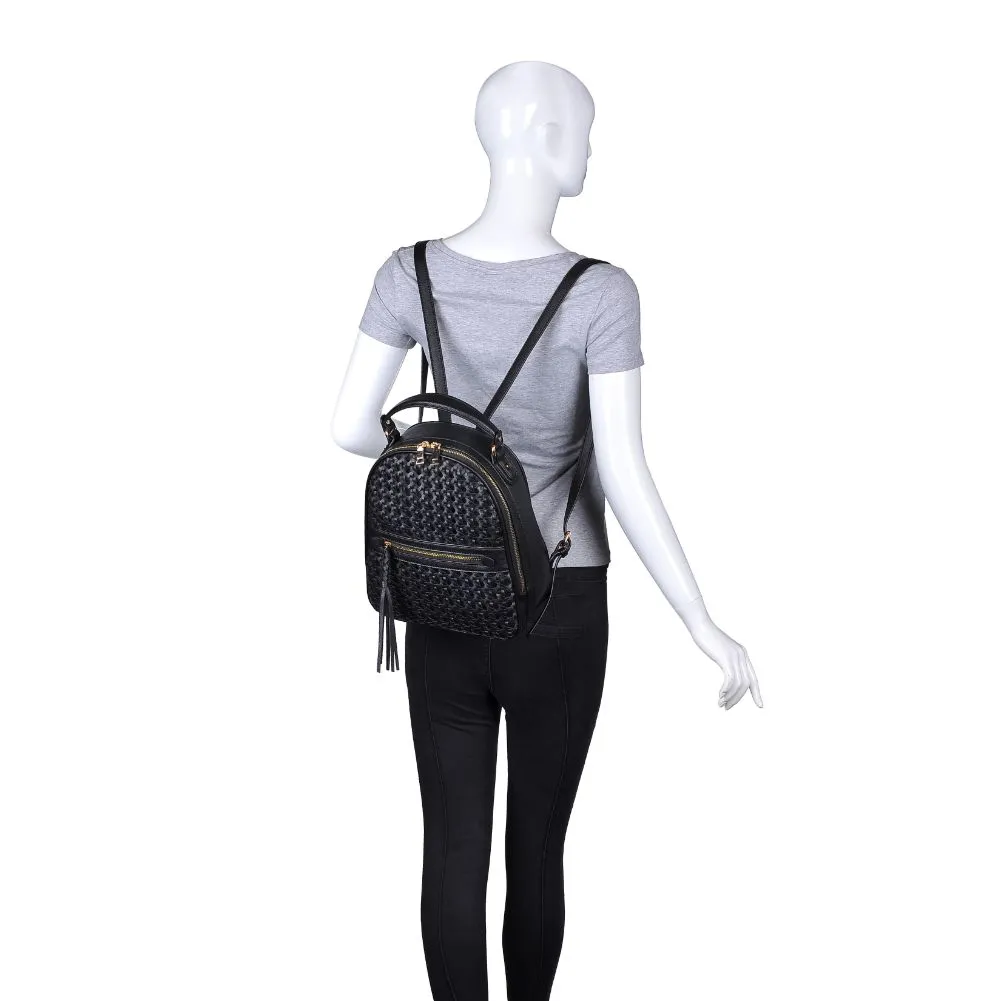 Sloan Backpack sold by Urban Expressions product image thumbnail 5