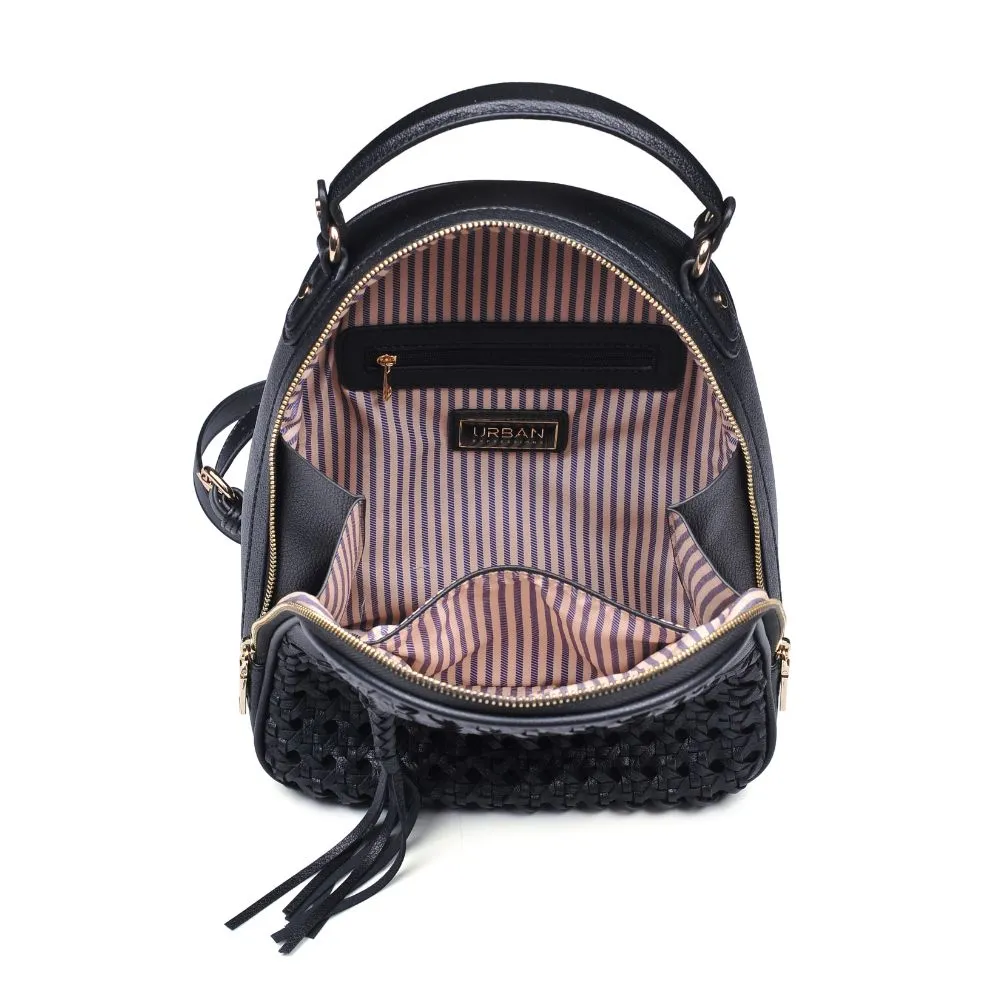 Sloan Backpack sold by Urban Expressions product image thumbnail 3