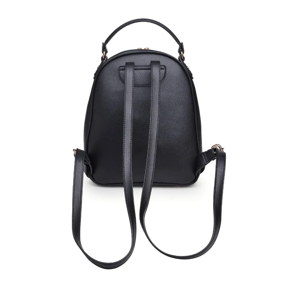 Sloan Backpack sold by Urban Expressions product image thumbnail 4