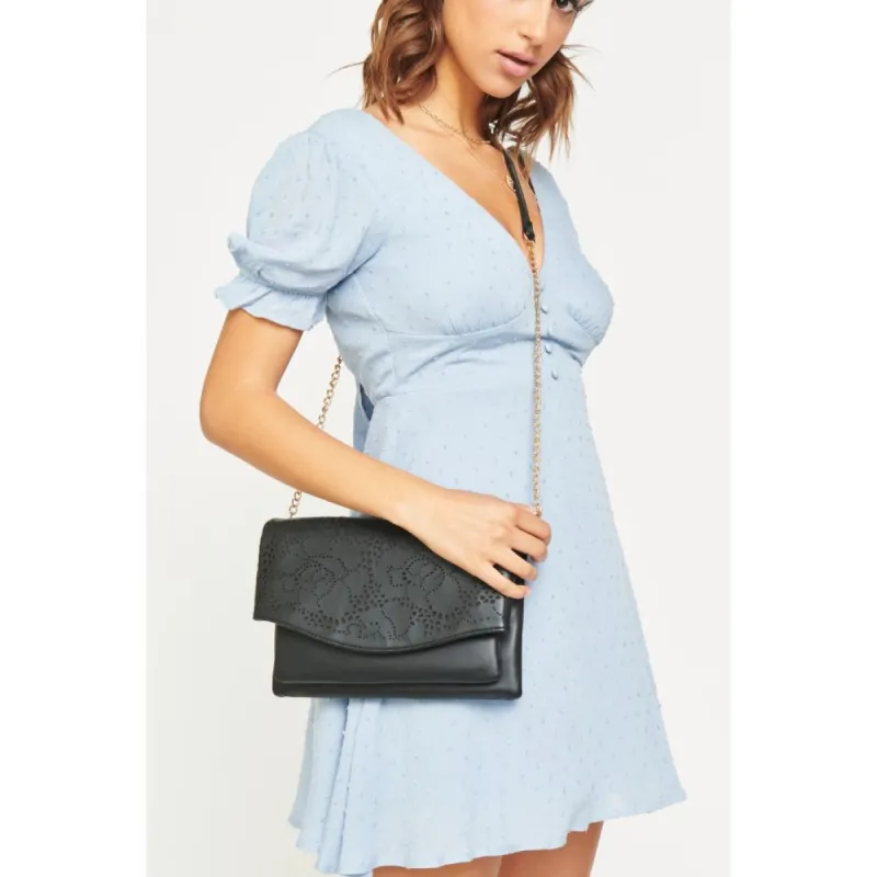 Merilee Crossbody sold by Urban Expressions