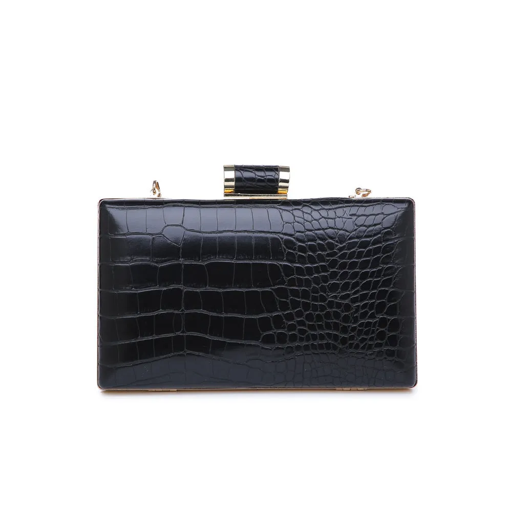 Firenze Clutch sold by Urban Expressions product image thumbnail 4
