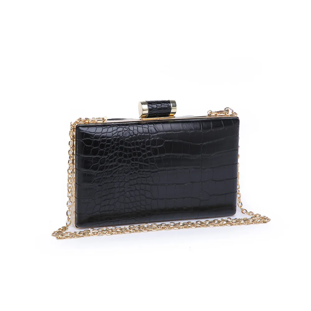 Firenze Clutch sold by Urban Expressions product image thumbnail 2
