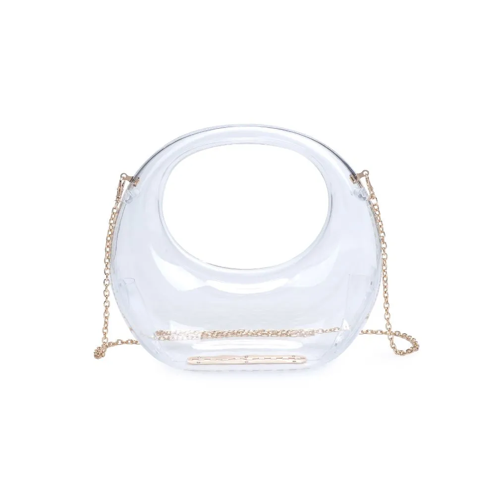 Trave Evening Bag sold by Urban Expressions product image thumbnail 5