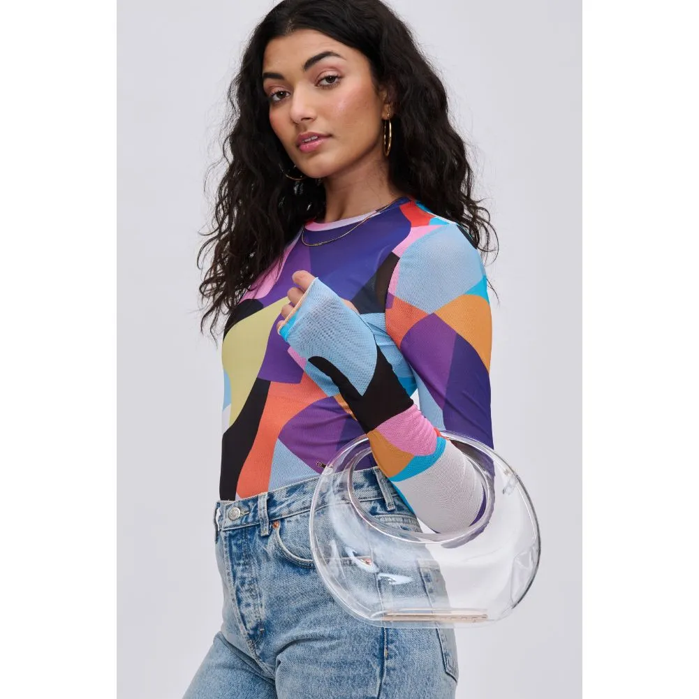 Trave Evening Bag sold by Urban Expressions