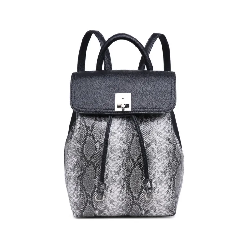 Tegan Backpack sold by Urban Expressions