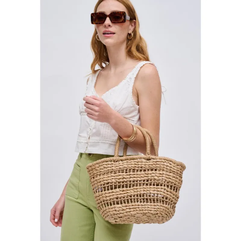 Tia Tote sold by Urban Expressions