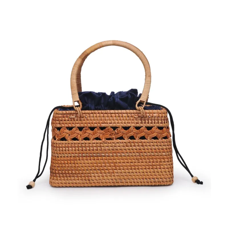 Saint-Tropez Satchel sold by Urban Expressions