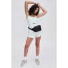 Jonny - Nylon Belt Bag sold by Urban Expressions