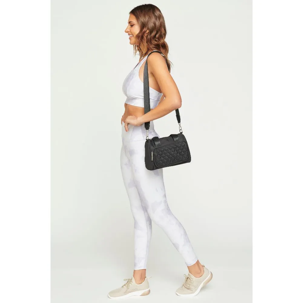 Owen Crossbody sold by Urban Expressions