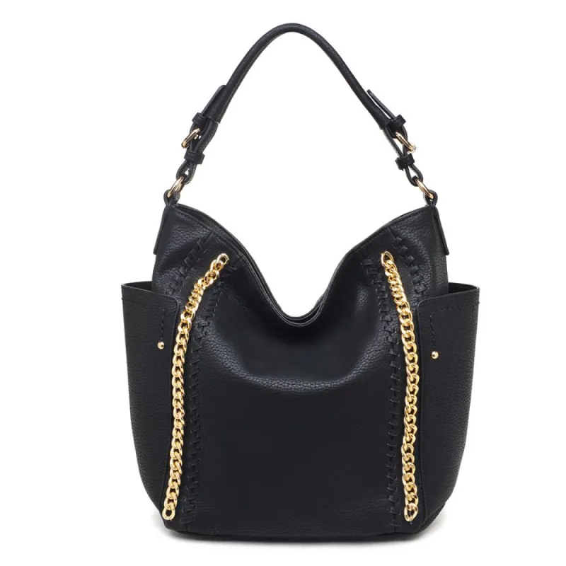 Iris sold by Urban Expressions