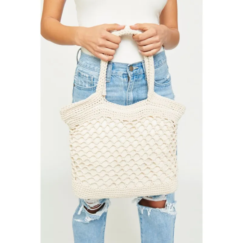Corazon Tote sold by Urban Expressions