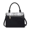 Cappella Satchel sold by Urban Expressions