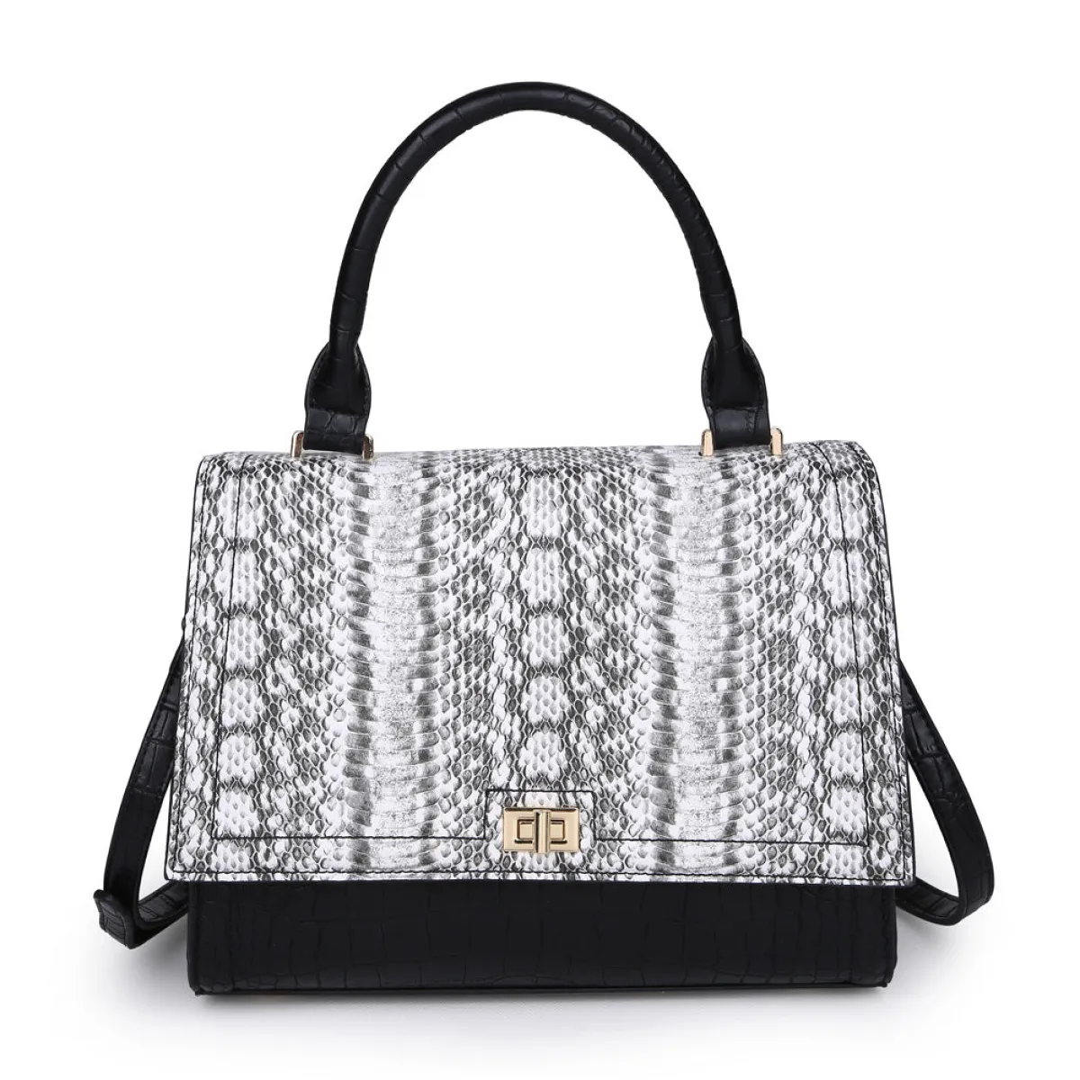 Cappella Satchel sold by Urban Expressions