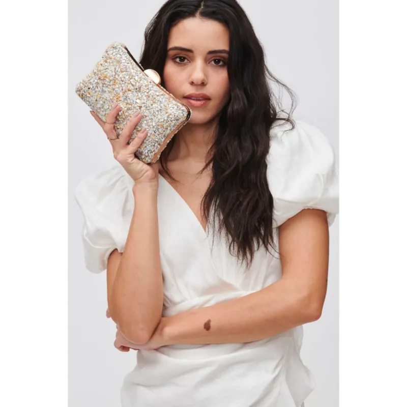 Shelley Evening Bag sold by Urban Expressions