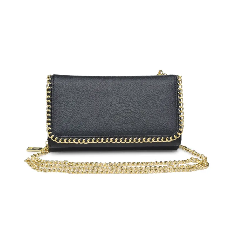 Henna Wallet sold by Urban Expressions