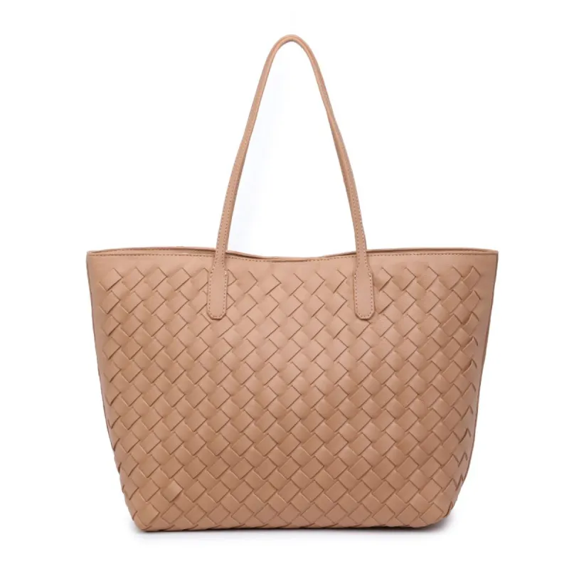 Valencia - Small Tote sold by Urban Expressions