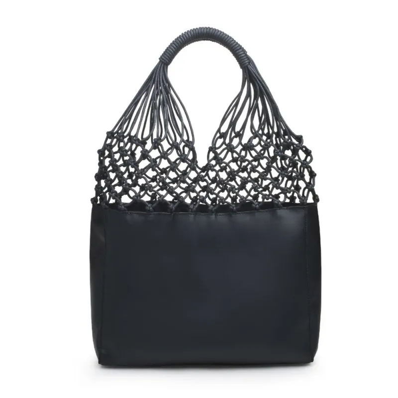 Santa Cruz Tote sold by Urban Expressions