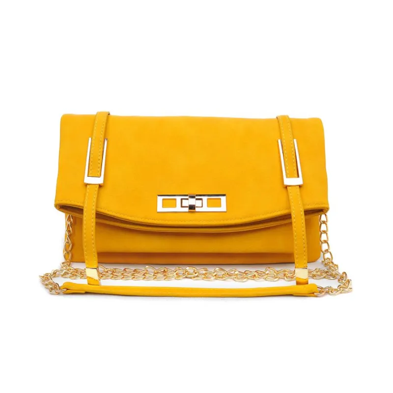 Edie made by Urban Expressions