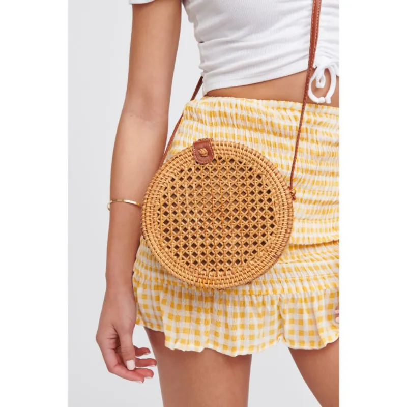 Zanzibar Crossbody sold by Urban Expressions