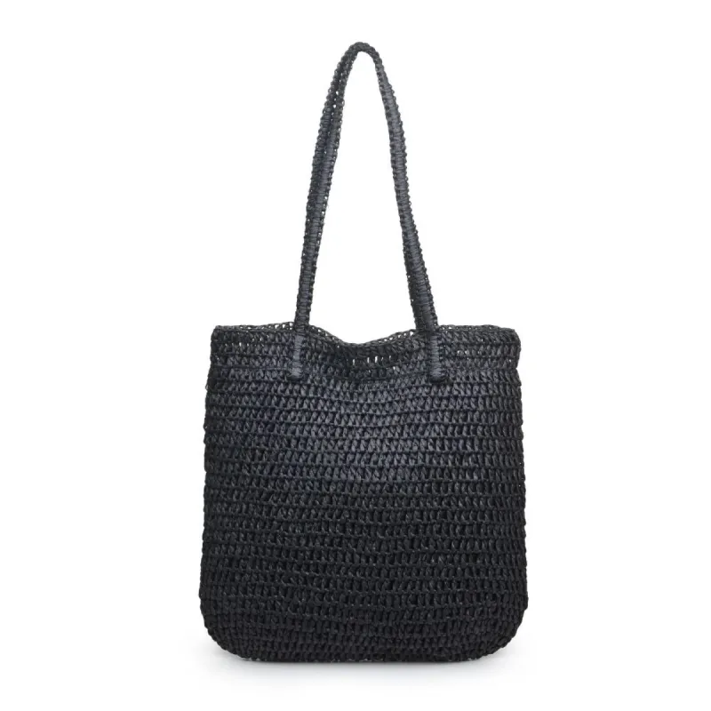 Embiez Tote sold by Urban Expressions