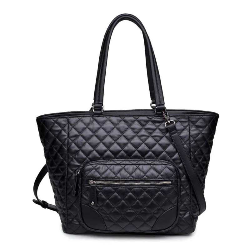 Plank Tote sold by Urban Expressions