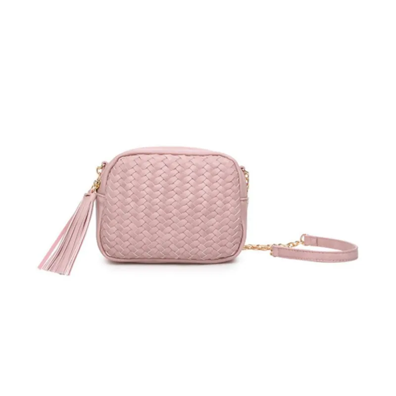 Poppy made by Urban Expressions