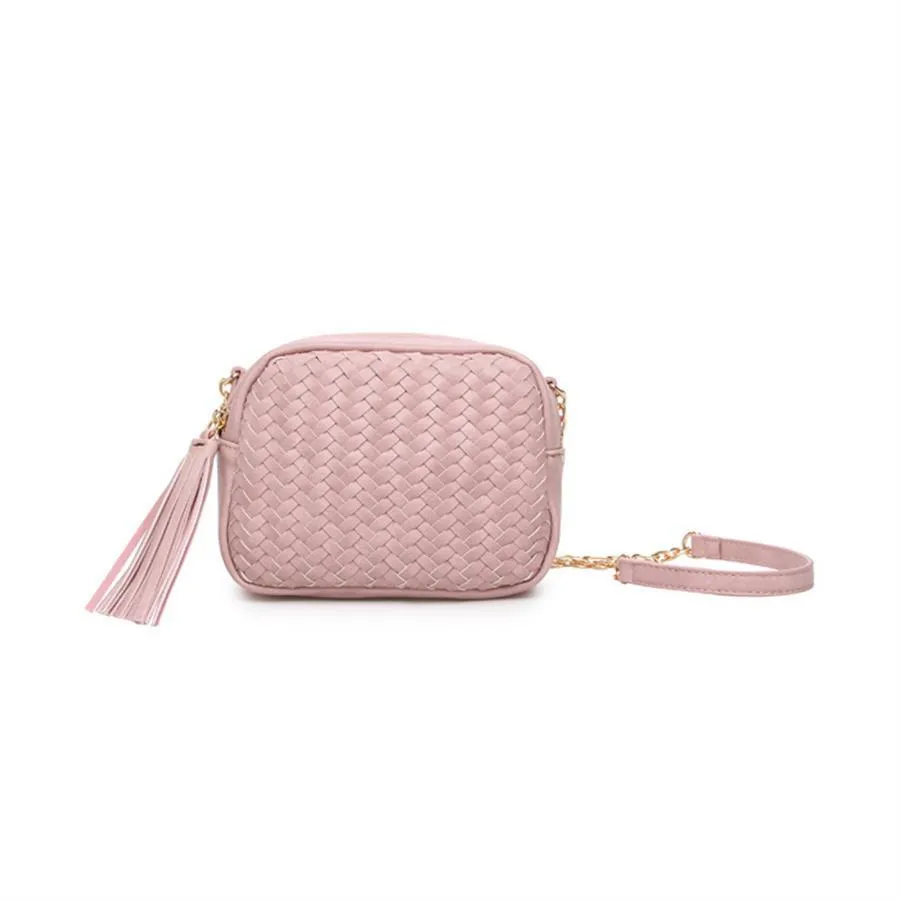 Poppy sold by Urban Expressions