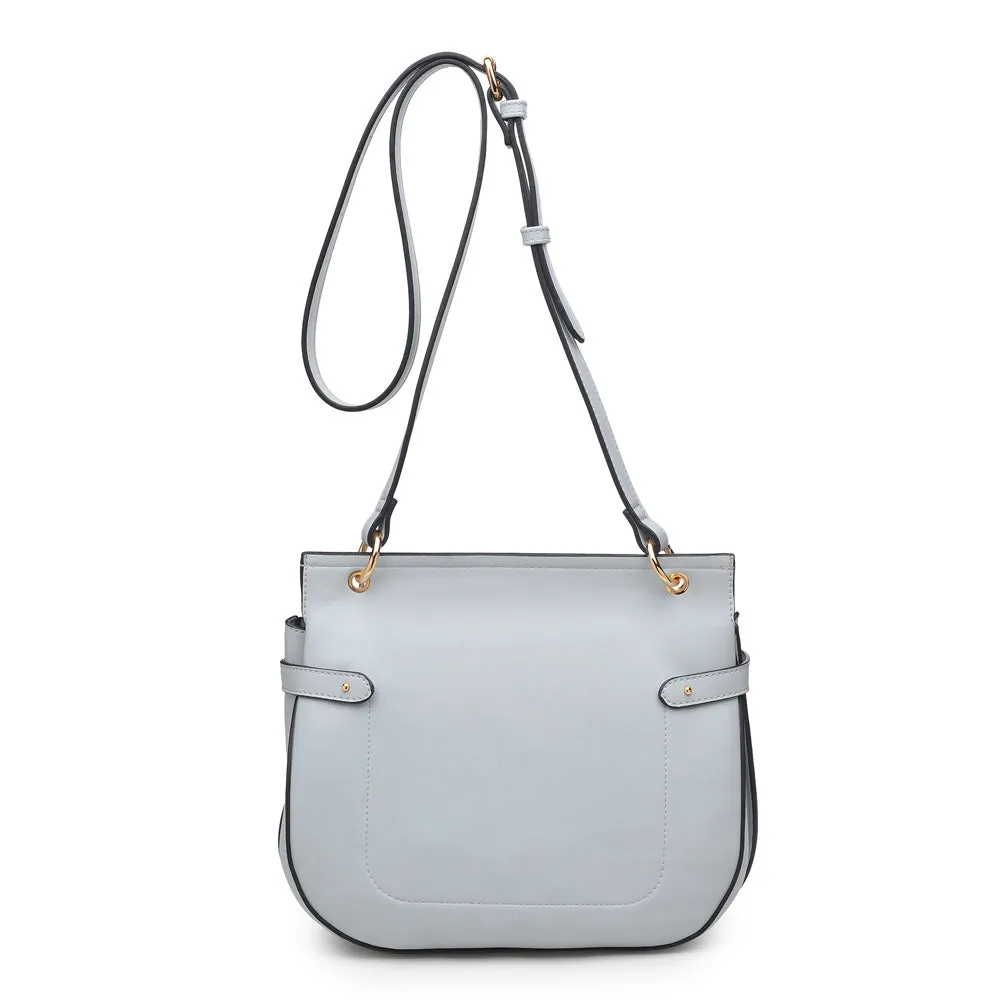 Albany Crossbody sold by Urban Expressions product image thumbnail 4