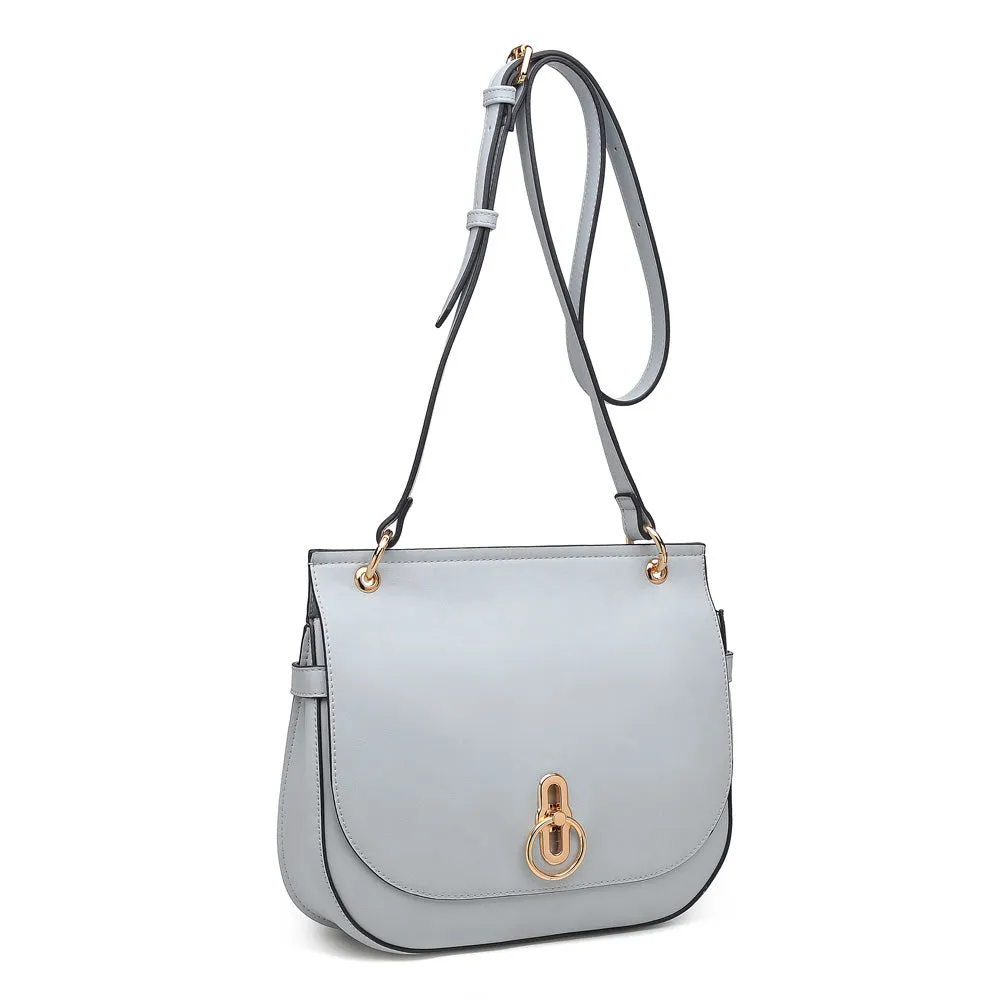 Albany Crossbody sold by Urban Expressions product image thumbnail 2