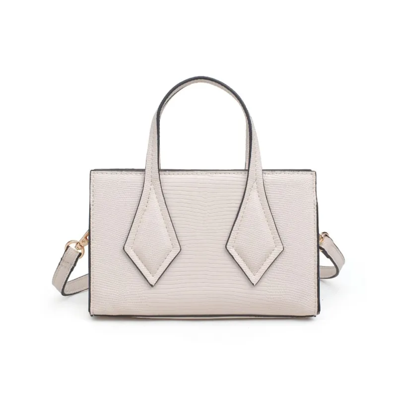 Holland Lizard Mini Bag sold by Urban Expressions