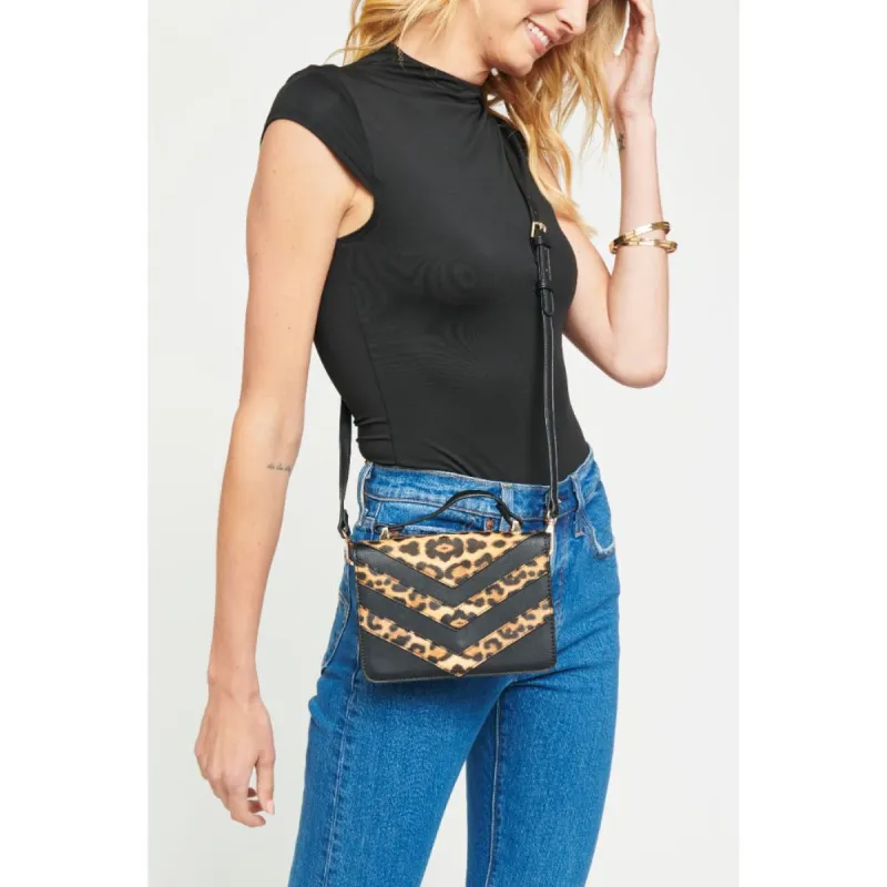 Joslyn Crossbody sold by Urban Expressions