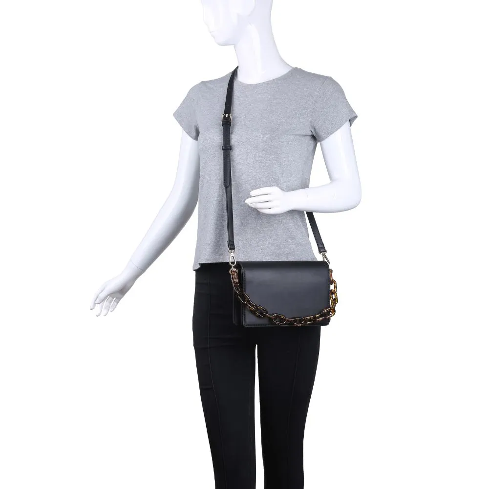 Tiffany Crossbody sold by Urban Expressions product image thumbnail 5