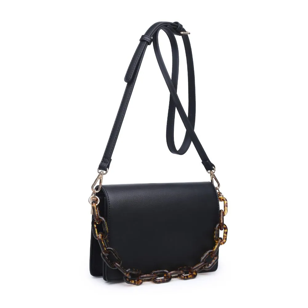 Tiffany Crossbody sold by Urban Expressions product image thumbnail 2