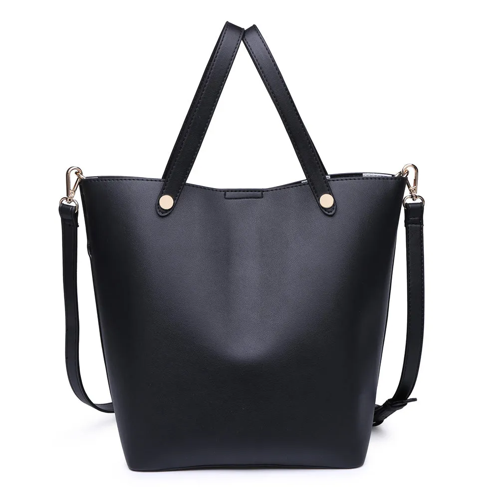 Carolina Tote sold by Urban Expressions product image thumbnail 3