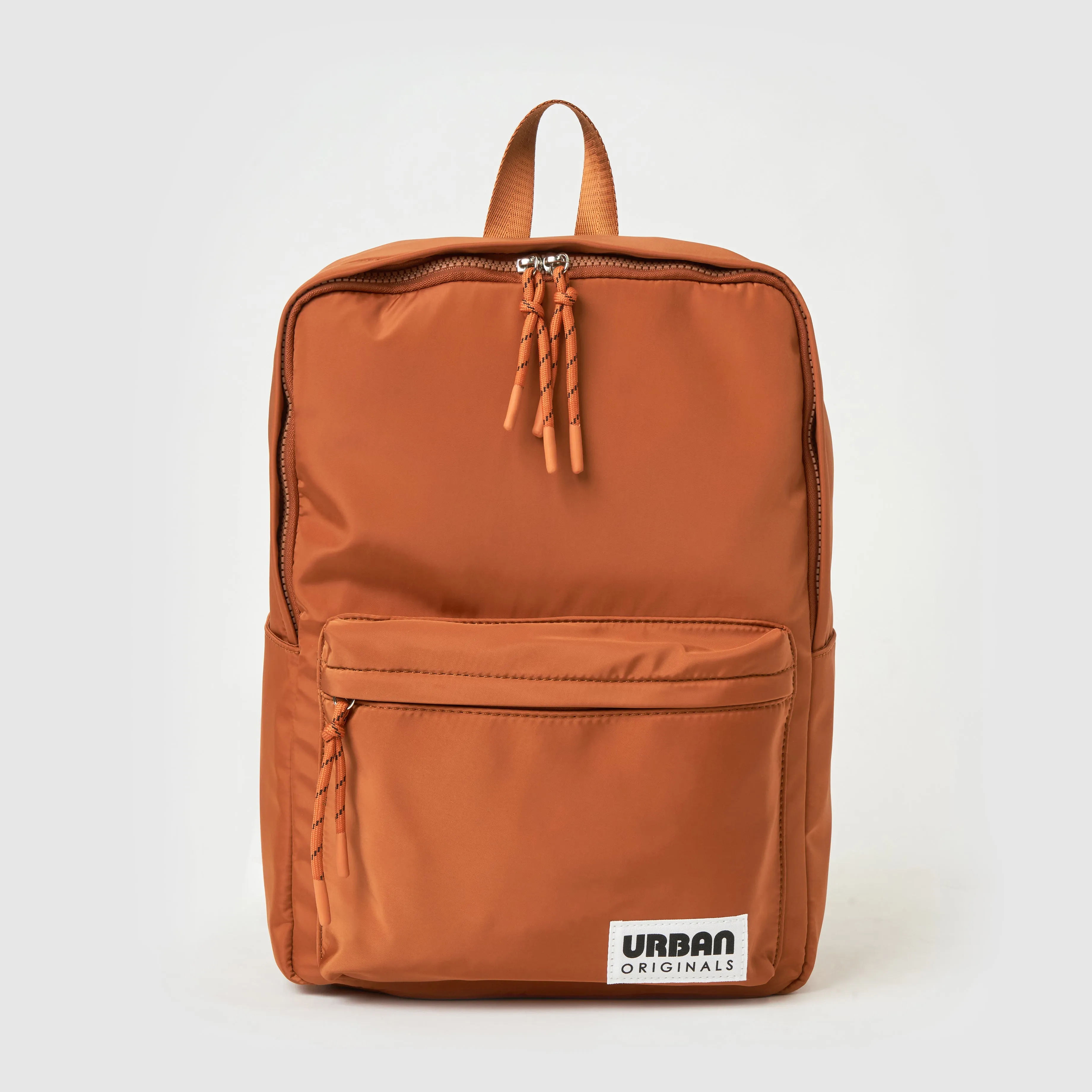 Poppy Backpack - Terracotta sold by Urban Originals