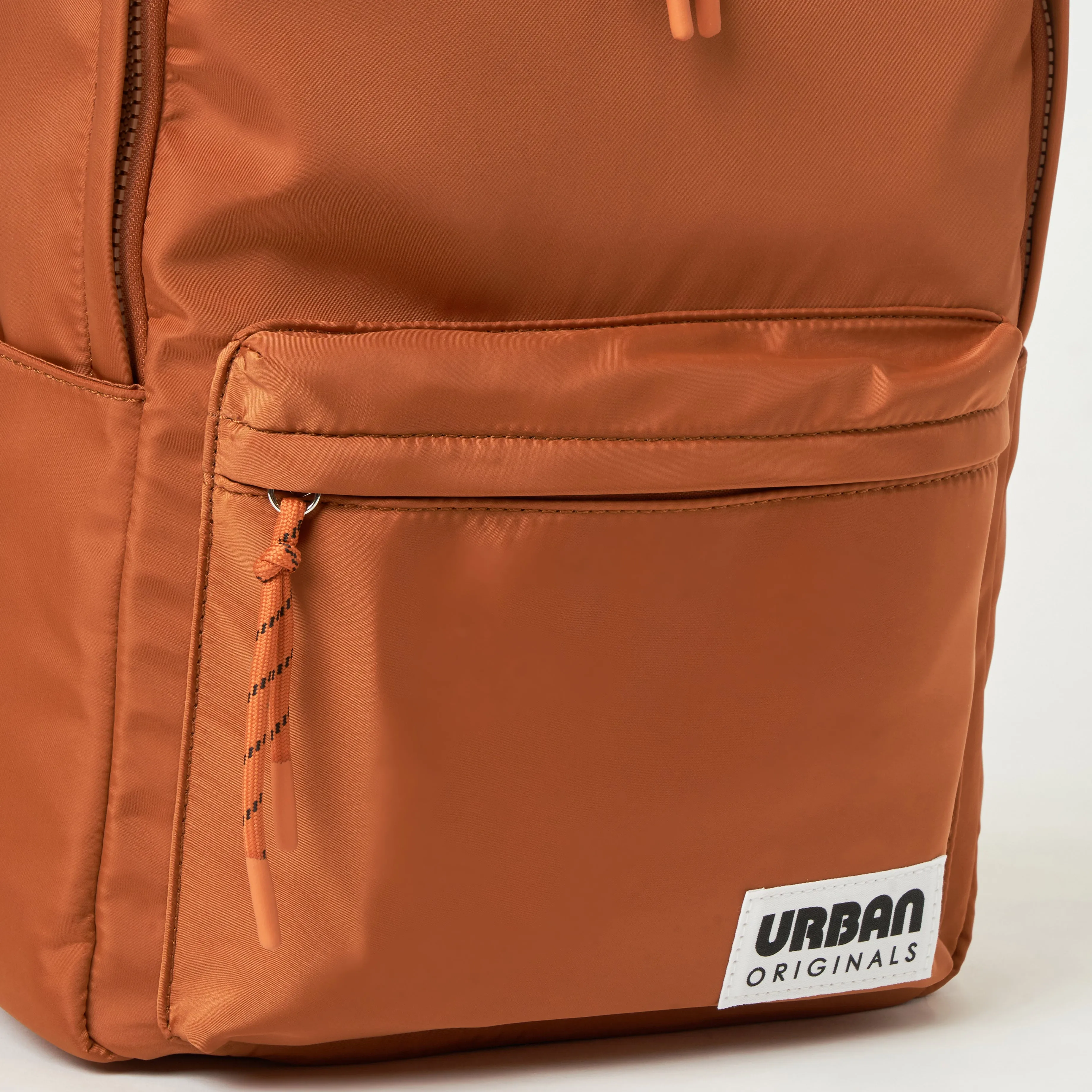 Poppy Backpack - Terracotta sold by Urban Originals product image thumbnail 4