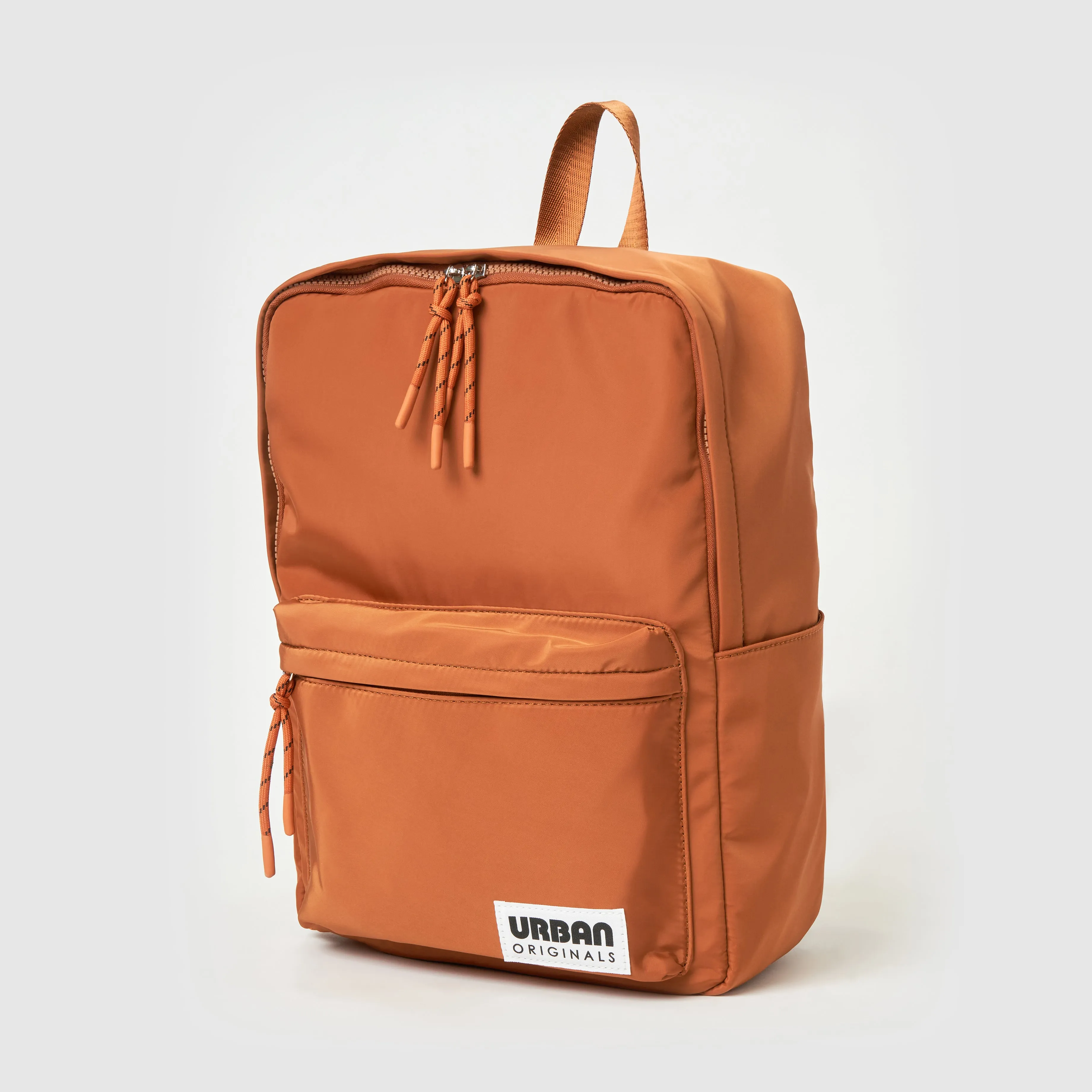 Poppy Backpack - Terracotta sold by Urban Originals product image thumbnail 2