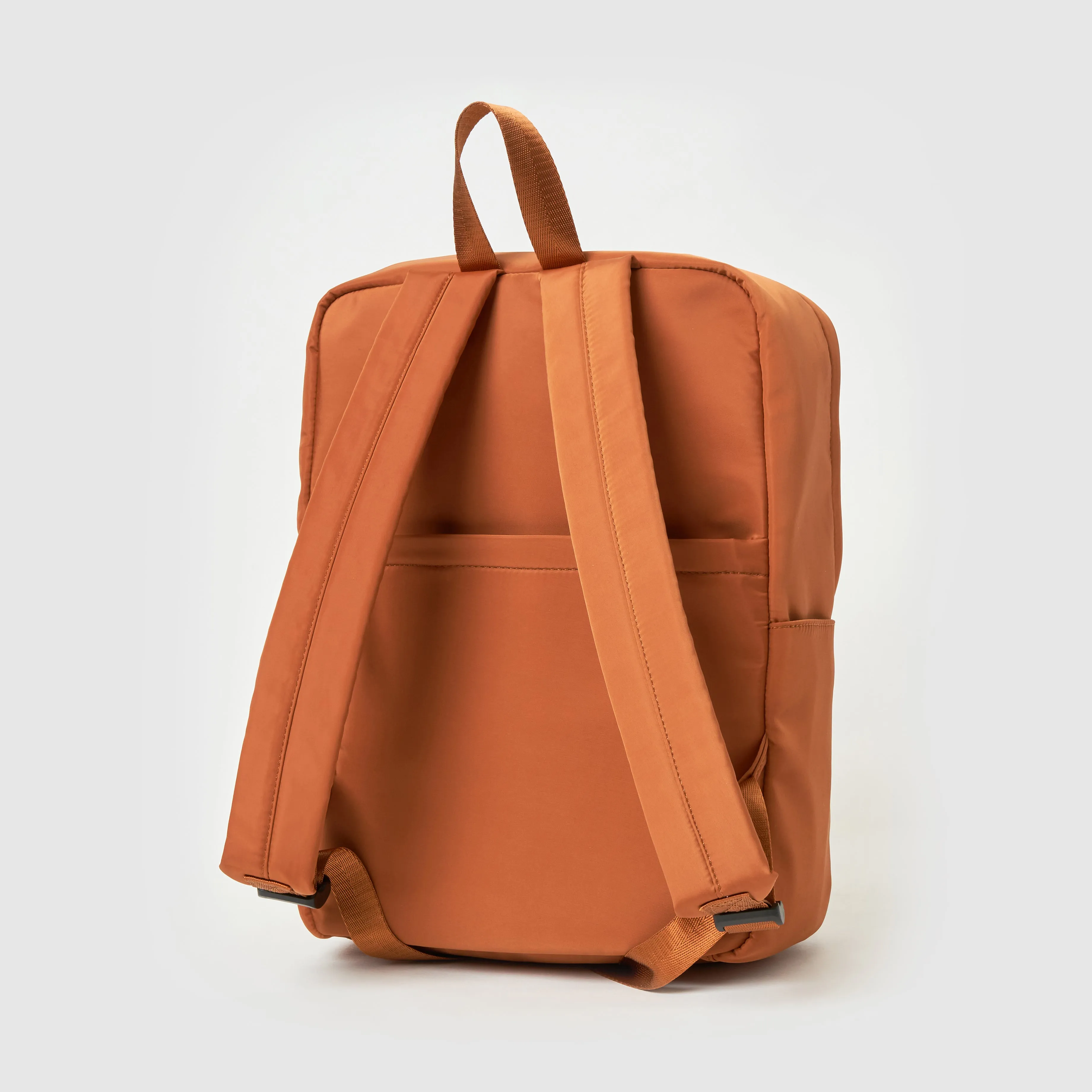 Poppy Backpack - Terracotta sold by Urban Originals product image thumbnail 3