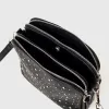 Galaxy Crossbody - Black sold by Urban Originals
